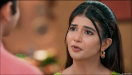 Yeh Rishta Kya Kehlata Hai - 25th July 2024